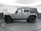 2016 Jeep Wrangler Unlimited Willys