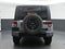 2016 Jeep Wrangler Unlimited Willys
