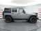 2016 Jeep Wrangler Unlimited Willys