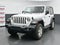 2022 Jeep Wrangler Sport S