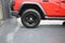 2022 Jeep Wrangler Sport S