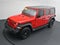 2022 Jeep Wrangler Sport S