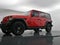 2022 Jeep Wrangler Sport S