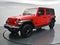 2022 Jeep Wrangler Sport S