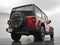 2022 Jeep Wrangler Sport S