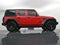 2022 Jeep Wrangler Sport S