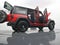 2022 Jeep Wrangler Sport S