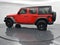 2022 Jeep Wrangler Sport S