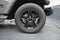 2021 Jeep Wrangler Sahara Altitude