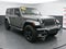 2021 Jeep Wrangler Sahara Altitude