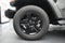 2021 Jeep Wrangler Sahara Altitude