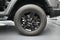 2021 Jeep Wrangler Sahara Altitude