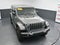 2021 Jeep Wrangler Sahara Altitude