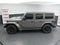 2021 Jeep Wrangler Sahara Altitude