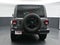 2021 Jeep Wrangler Sahara Altitude