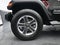 2018 Jeep All-New Wrangler Unlimited Sahara