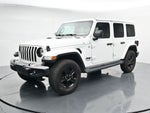 2020 Jeep Wrangler Unlimited Sahara Altitude