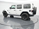 2020 Jeep Wrangler Unlimited Sahara Altitude
