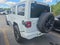 2022 Jeep Wrangler Sahara High Altitude