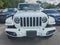 2022 Jeep Wrangler Sahara High Altitude