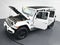 2022 Jeep Wrangler Sahara High Altitude