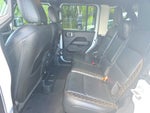 2022 Jeep Wrangler Sahara High Altitude
