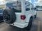 2022 Jeep Wrangler Sahara High Altitude