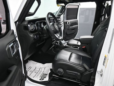 2023 Jeep Wrangler Altitude