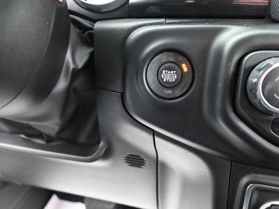 2023 Jeep Wrangler Altitude