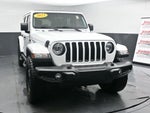 2023 Jeep Wrangler Altitude