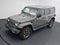 2021 Jeep Wrangler Sahara