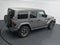 2021 Jeep Wrangler Sahara