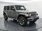 2021 Jeep Wrangler Sahara
