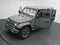 2021 Jeep Wrangler Sahara