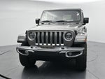2021 Jeep Wrangler Sahara