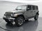 2021 Jeep Wrangler Sahara