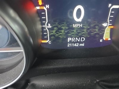 2022 Jeep Wrangler Sahara