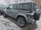2022 Jeep Wrangler Sahara