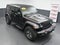 2021 Jeep Wrangler Rubicon