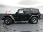 2021 Jeep Wrangler Rubicon