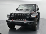 2021 Jeep Wrangler Rubicon