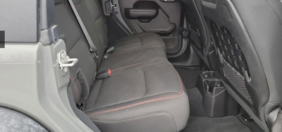 2022 Jeep Wrangler Rubicon