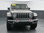 2022 Jeep Wrangler Rubicon
