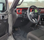 2022 Jeep Wrangler Rubicon