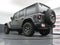 2022 Jeep Wrangler Rubicon