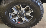 2022 Jeep Wrangler Rubicon
