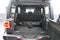 2022 Jeep Wrangler Rubicon