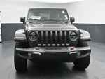 2022 Jeep Wrangler Rubicon