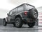 2022 Jeep Wrangler Rubicon