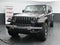 2022 Jeep Wrangler Rubicon